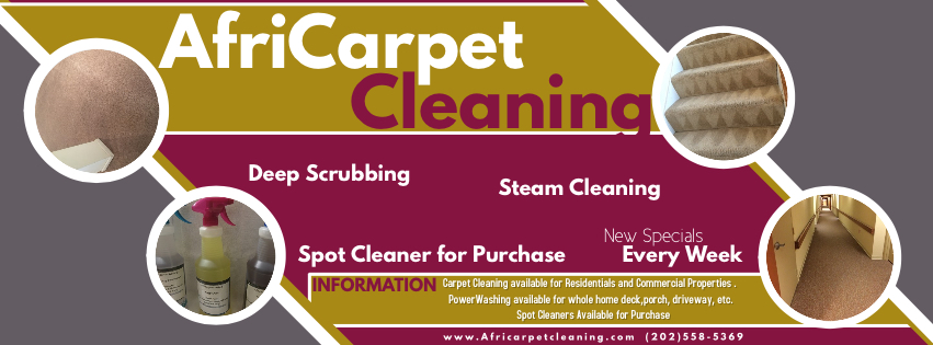 Africarpet Cleaning | 9006 Breezewood Terrace #102, Greenbelt, MD 20770, USA | Phone: (202) 558-5369