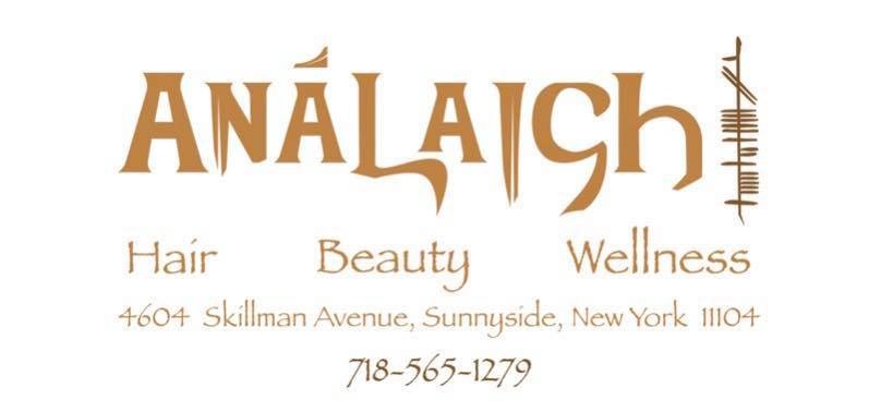 Analaigh Hair Beauty Wellness | 46-04 Skillman Ave, Long Island City, NY 11104, USA | Phone: (718) 565-1279