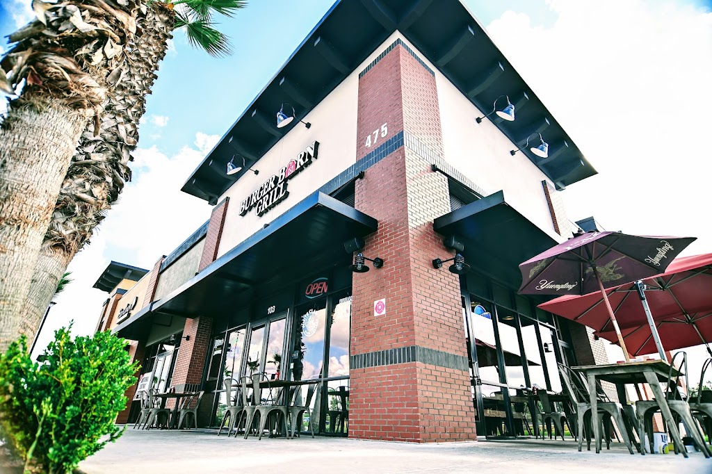 Burger Barn Grill | 475 Durbin Pavilion Dr Suite 103, St Johns, FL 32259, USA | Phone: (904) 209-5993 Burger Barn Grill | 475 Durbin Pavilion Dr Suite 103, St Johns, FL 32259, USA | Phone: (904) 209-5993