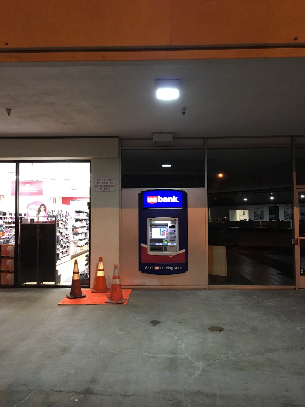 U.S. Bank ATM | 2730 Homestead Rd, Santa Clara, CA 95051, USA | Phone: (800) 872-2657