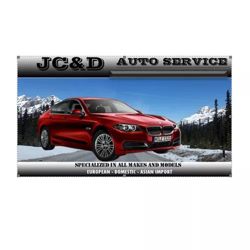 JC & D Auto Service, Inc. | 863 Roswell St NE, Marietta, GA 30060, USA | Phone: (770) 688-6047