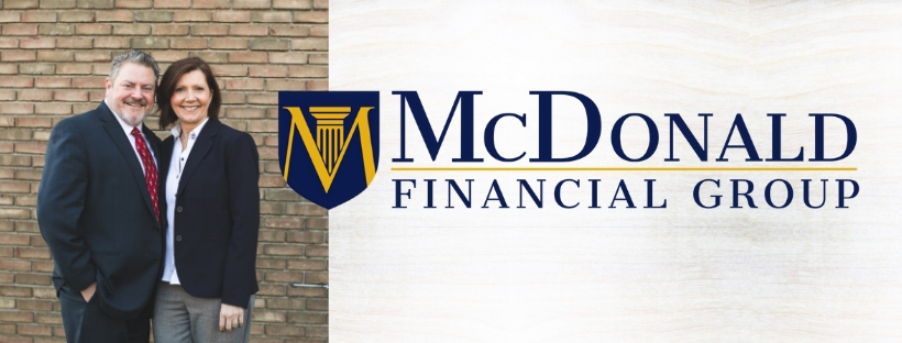 McDonald Financial Group | 1861 S Trenton Dr, Trenton, MI 48183, USA | Phone: (734) 556-4054