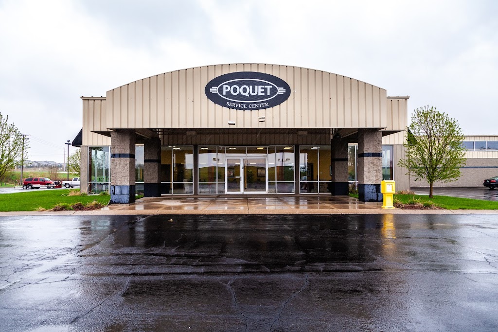 Poquet Lakeville Auto | 21100 Gateway Dr, Lakeville, MN 55044, USA | Phone: (952) 469-1500