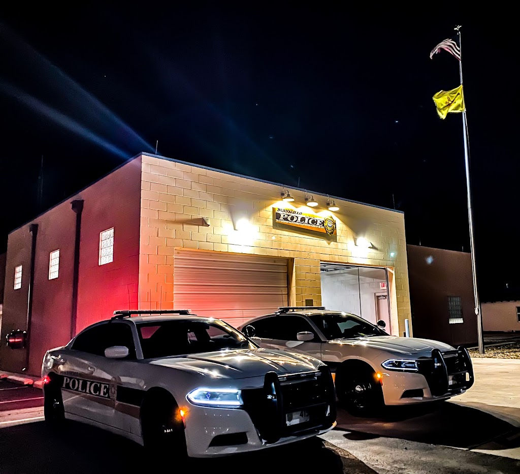 Bernalillo Police Department | 739 Camino Del Pueblo, Bernalillo, NM 87004, USA | Phone: (505) 891-7226