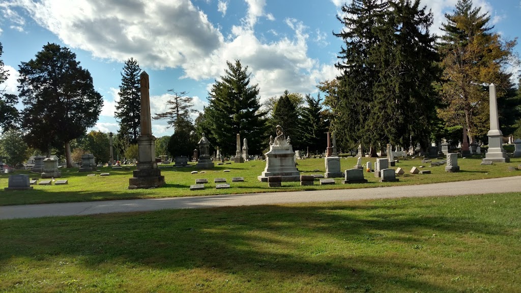 Greendale Cemetery | 886 Nowlin Ave, Greendale, IN 47025, USA | Phone: (812) 537-3080