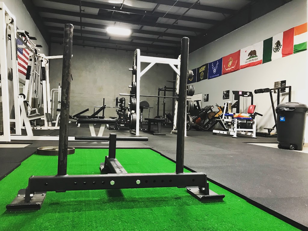 Ironfit Fitness | 14500 Commerce Way Suite 102, Kerman, CA 93630 | Phone: (559) 296-8809