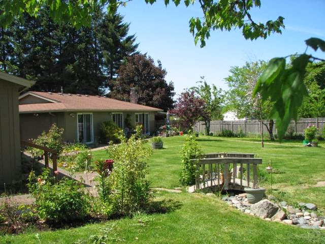 Fagans Haven B&B | SE Hollyview Terrace, Damascus, OR 97089, USA | Phone: (503) 658-2010