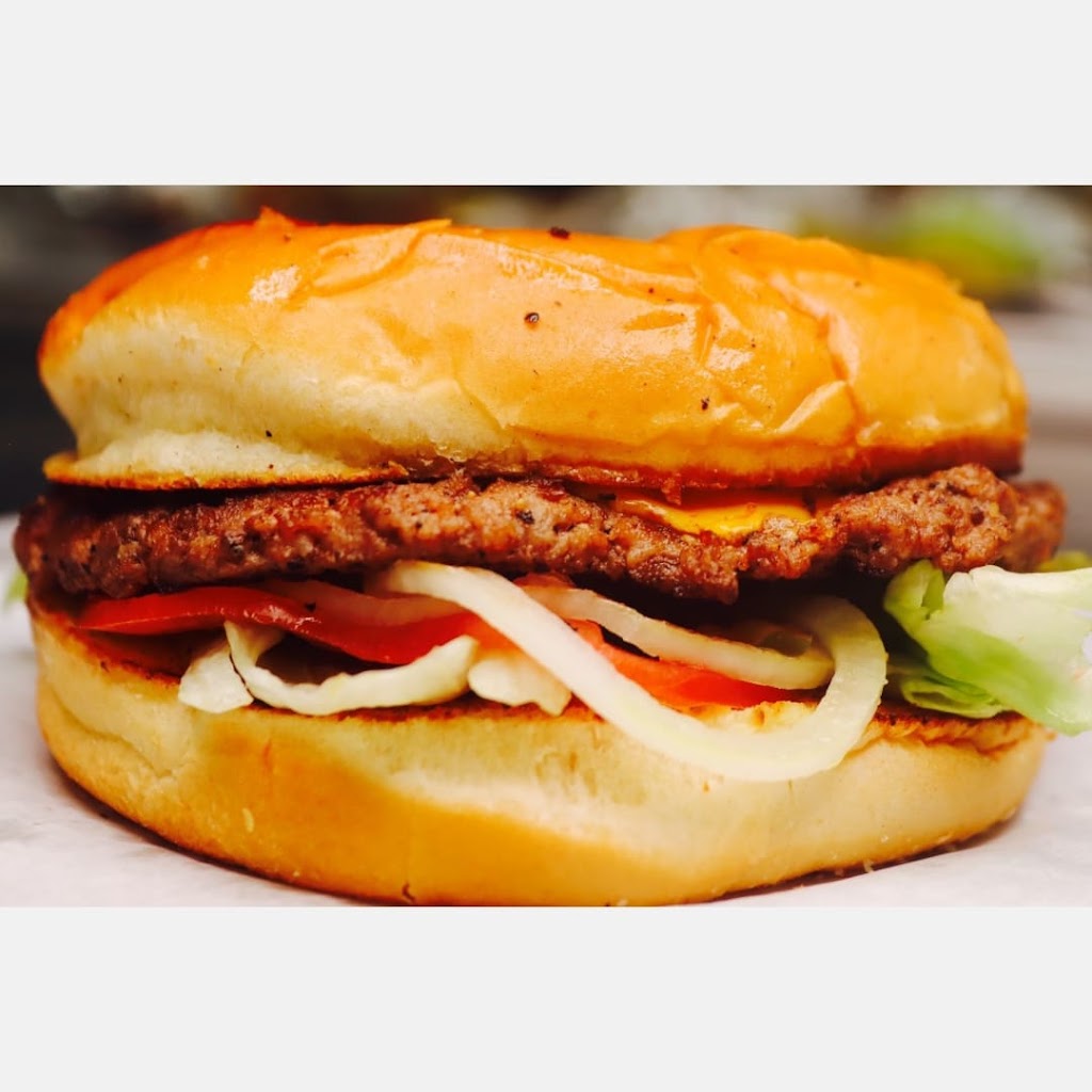 Lot A Burger | 2260 S 3rd St, Memphis, TN 38109 | Phone: (901) 946-2001