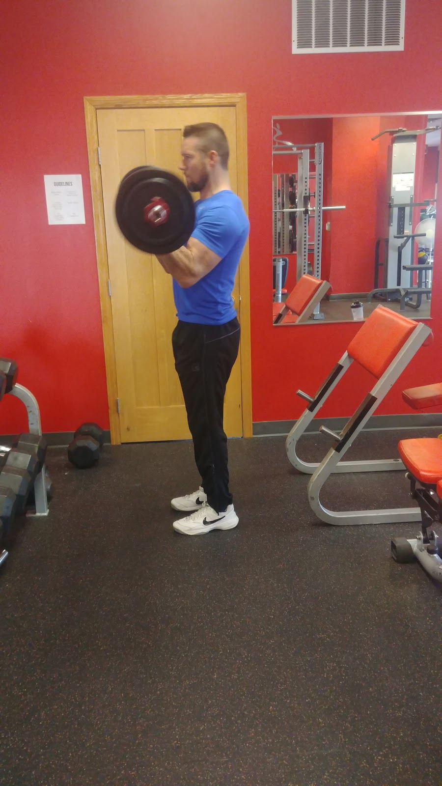 Snap Fitness Baldwin | 570 10th Ave, Baldwin, WI 54002, USA | Phone: (715) 688-6888