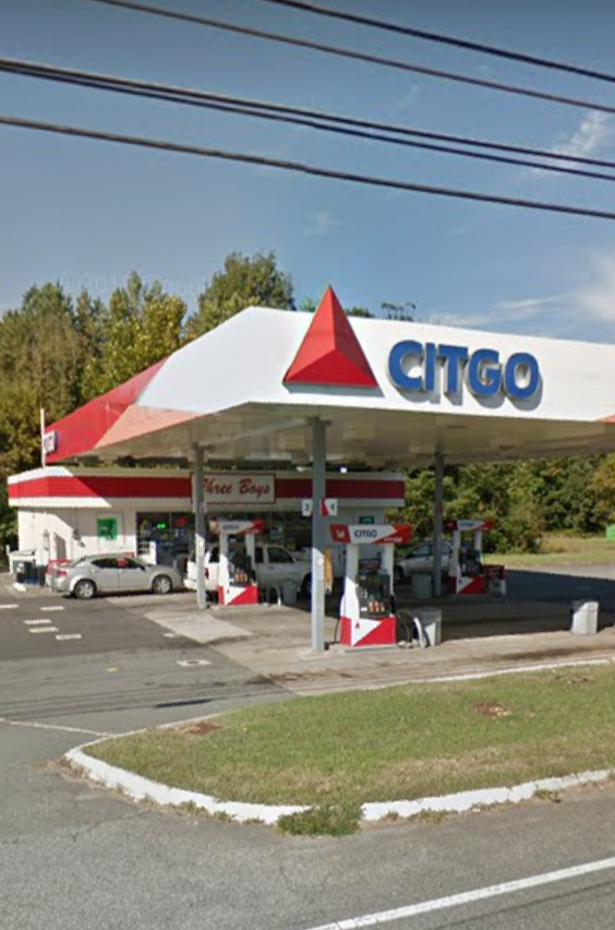 CITGO Three Boys | 5000 Old Walkertown Rd, Winston-Salem, NC 27105, USA | Phone: (336) 283-9204