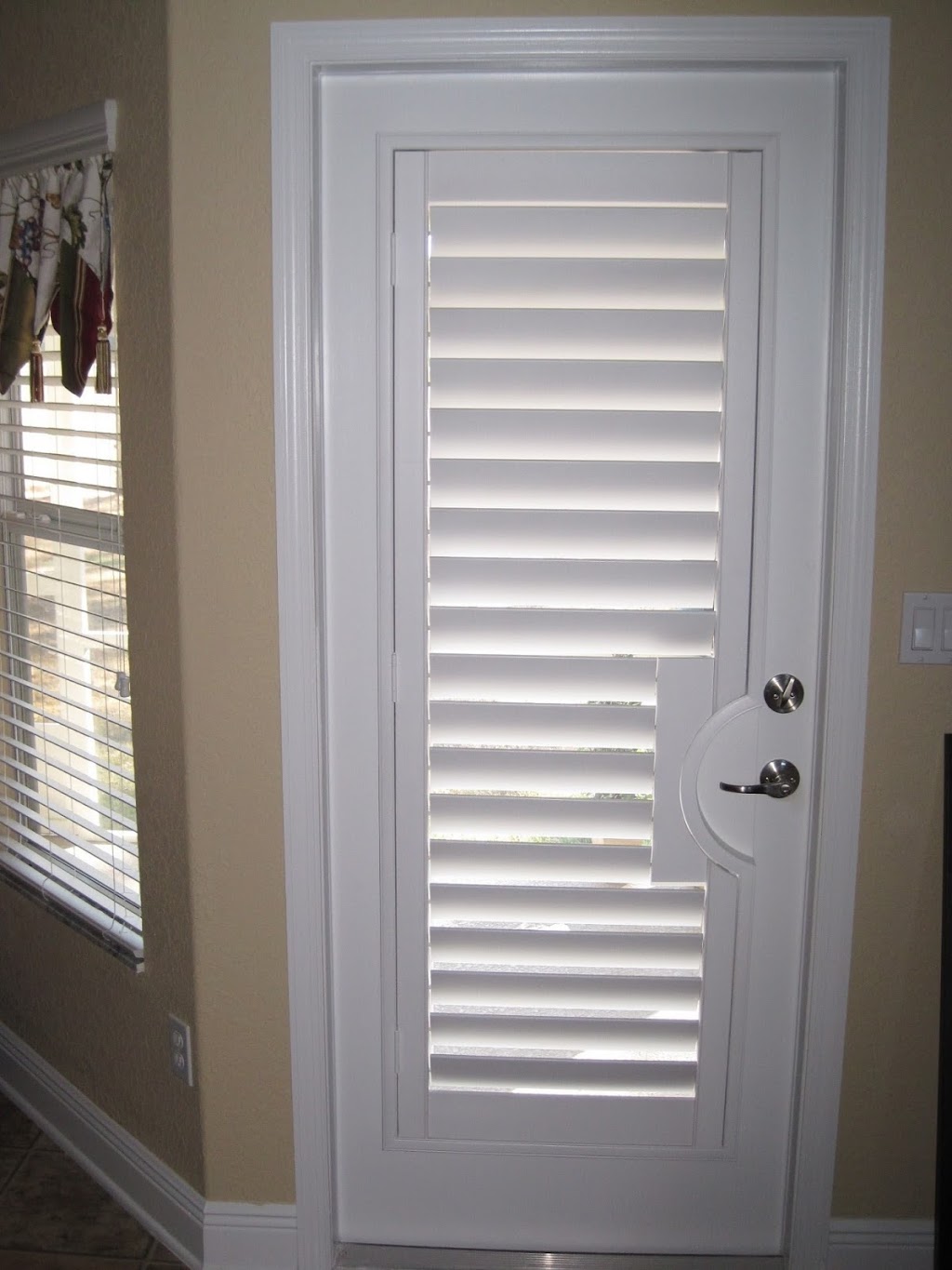 All About Blinds Inc | 1834 Harden Blvd, Lakeland, FL 33803, USA | Phone: (863) 682-0906