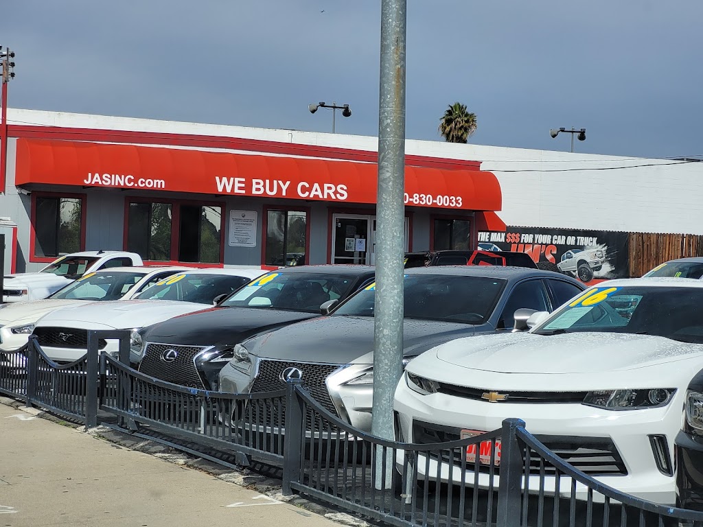 Jims Auto Sales | 825 W Pacific Coast Hwy, Harbor City, CA 90710, USA | Phone: (310) 830-0033