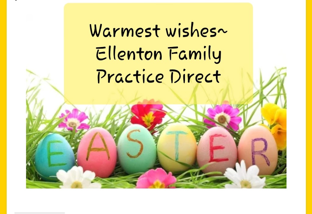 ELLENTON FAMILY PRACTICE DIRECT | 907 25th Dr E, Ellenton, FL 34222, USA | Phone: (941) 417-7386