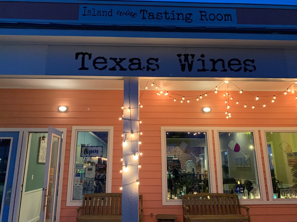 Island Wine | 1726 TX-361 suite a, Port Aransas, TX 78373, USA | Phone: (760) 819-1425