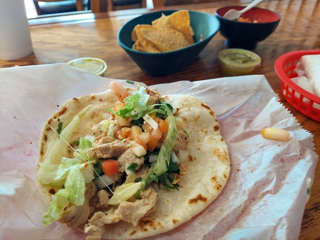 El Monte Taco | 3419 Chicago Rd, Steger, IL 60475, USA | Phone: (708) 515-9428