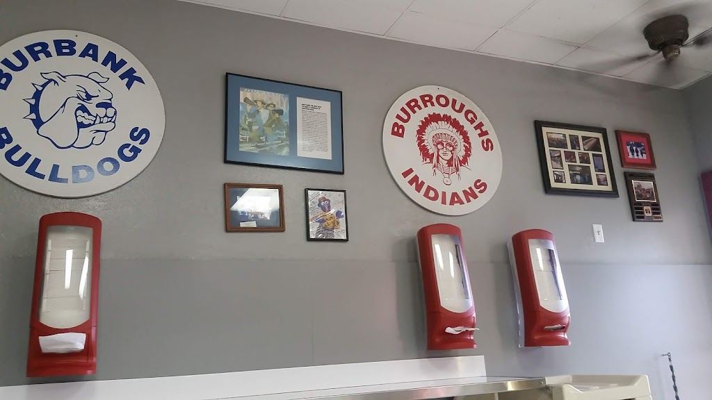 Santoros Submarine Sandwiches | 1423 W Burbank Blvd, Burbank, CA 91506, USA | Phone: (818) 848-8888