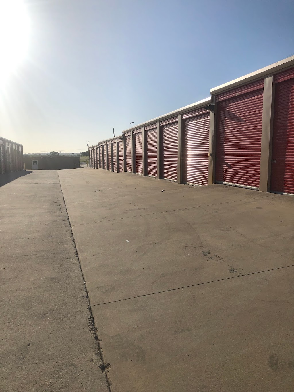 Legacy Storage | 1201 N. Legacy Dr, Prosper, TX 75078, USA | Phone: (972) 347-0772