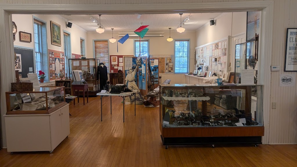 Bethlehem Historical Museum | 1003 River Rd, Selkirk, NY 12158, USA | Phone: (518) 767-9432