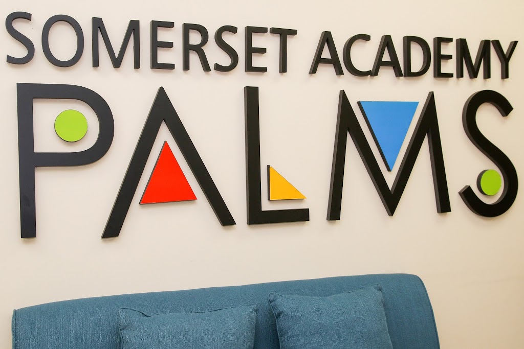 Somerset Academy Palms | 12001 SW 72nd St, Miami, FL 33183, USA | Phone: (786) 574-5287