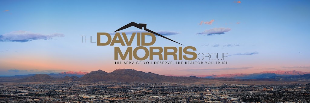 DAVID MORRIS Real Estate Group | 2831 St Rose Pkwy Ste 100, Henderson, NV 89052, USA | Phone: (702) 525-2102