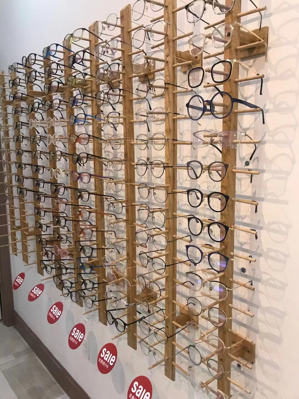 Hows Optical | Hows Optical, 6904A Bay Pkwy, Brooklyn, NY 11204, USA | Phone: (347) 761-7655