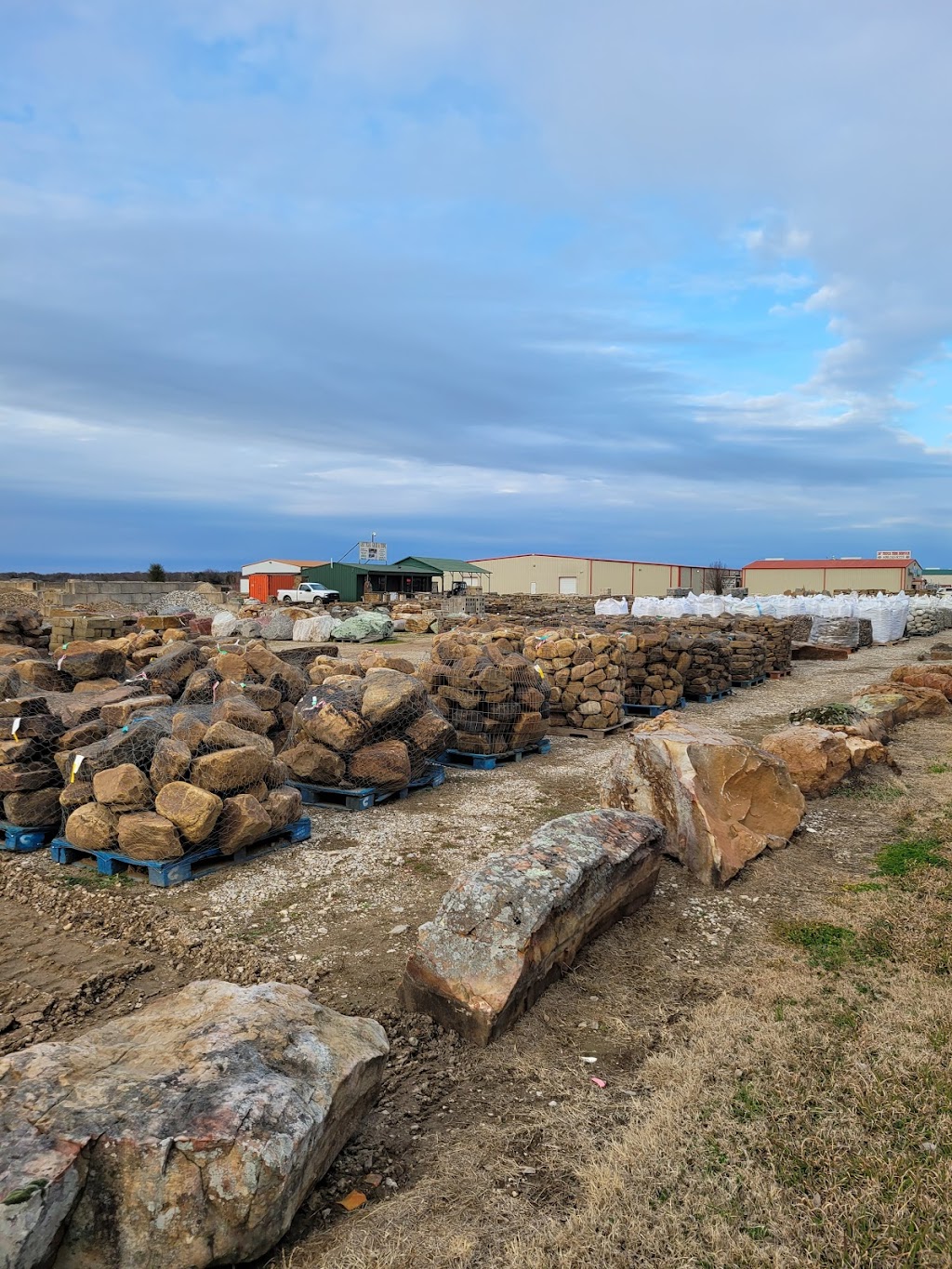 Texas Custom Stoneworks | 4952 I-30 Frontage Rd, Caddo Mills, TX 75135, USA | Phone: (903) 527-0123