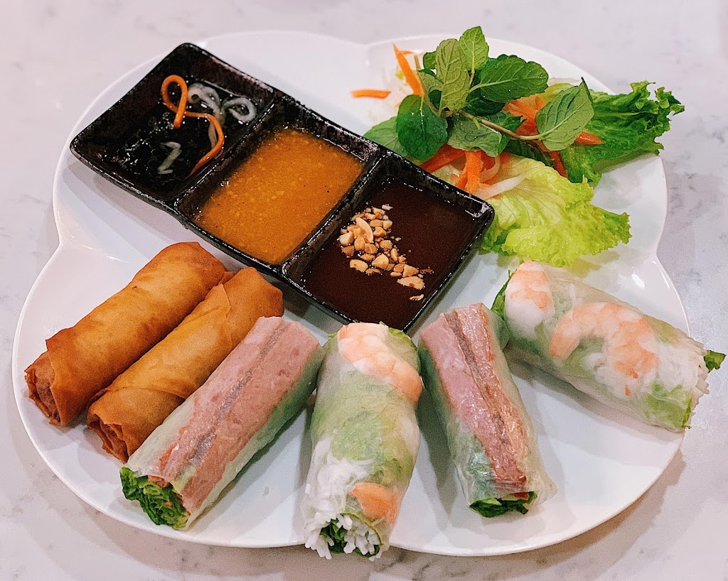 Pho Cravin | 6052 Stevenson Blvd, Fremont, CA 94538, USA | Phone: (510) 573-2960