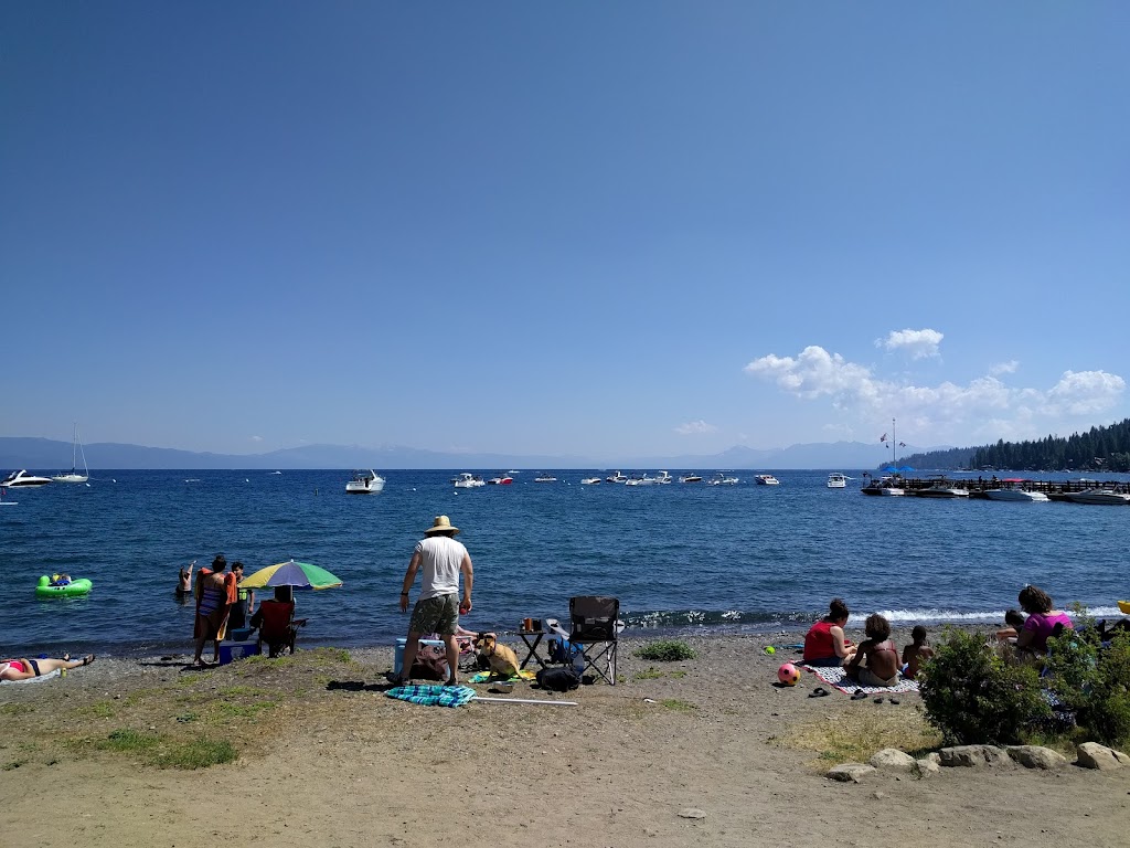 Tahoe North Shore Lodge | 201 Carnelian Bay Ave, Carnelian Bay, CA 96140, USA | Phone: (530) 546-3425