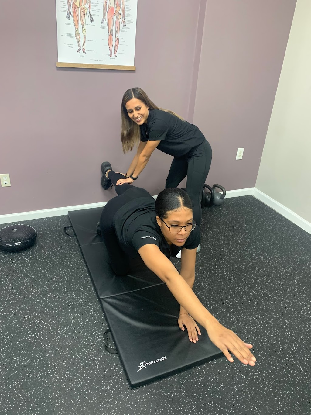 Palmercare Chiropractic Colleyville | 5604 Colleyville Blvd Ste C, Colleyville, TX 76034, USA | Phone: (817) 576-4254