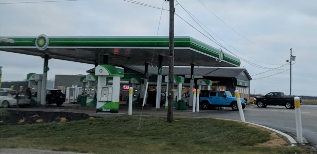 bp | 12750 State Route 56, OH-56 Se, Mt Sterling, OH 43143, USA | Phone: (740) 869-4753