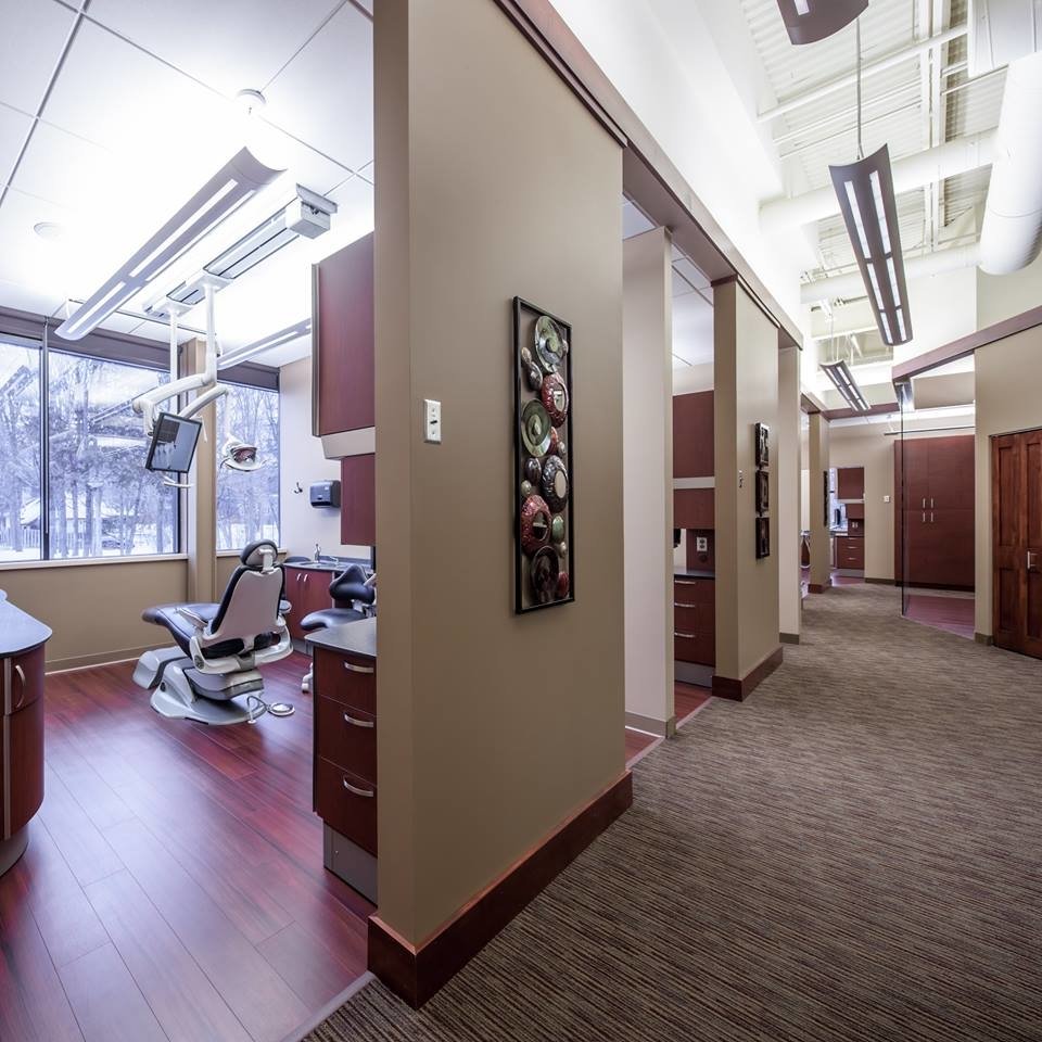 Dental Excellence of Deephaven | 18258 Minnetonka Blvd #100, Wayzata, MN 55391, USA | Phone: (952) 473-6400