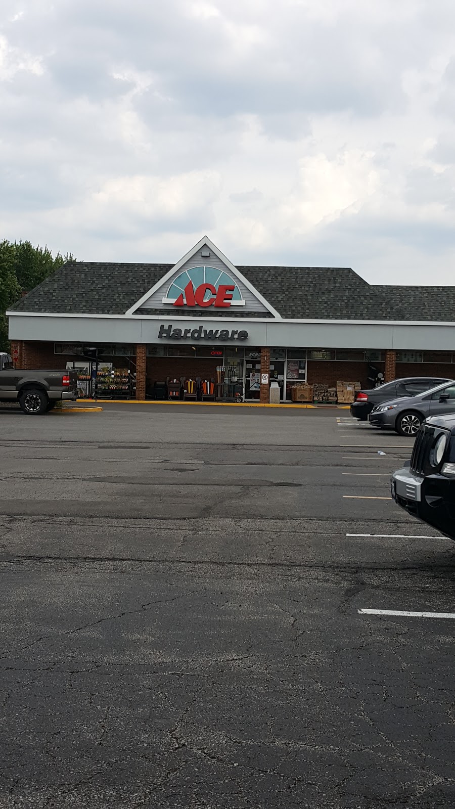 E&H Ace Hardware | 375 Lear Rd, Avon Lake, OH 44012, USA | Phone: (440) 930-2239