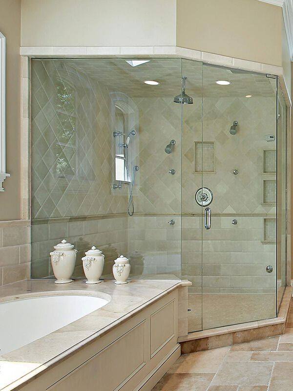 Elite Showers Frameless Showers & Doors | 1918 Univ Business Dr #512, McKinney, TX 75071, USA | Phone: (469) 484-7321