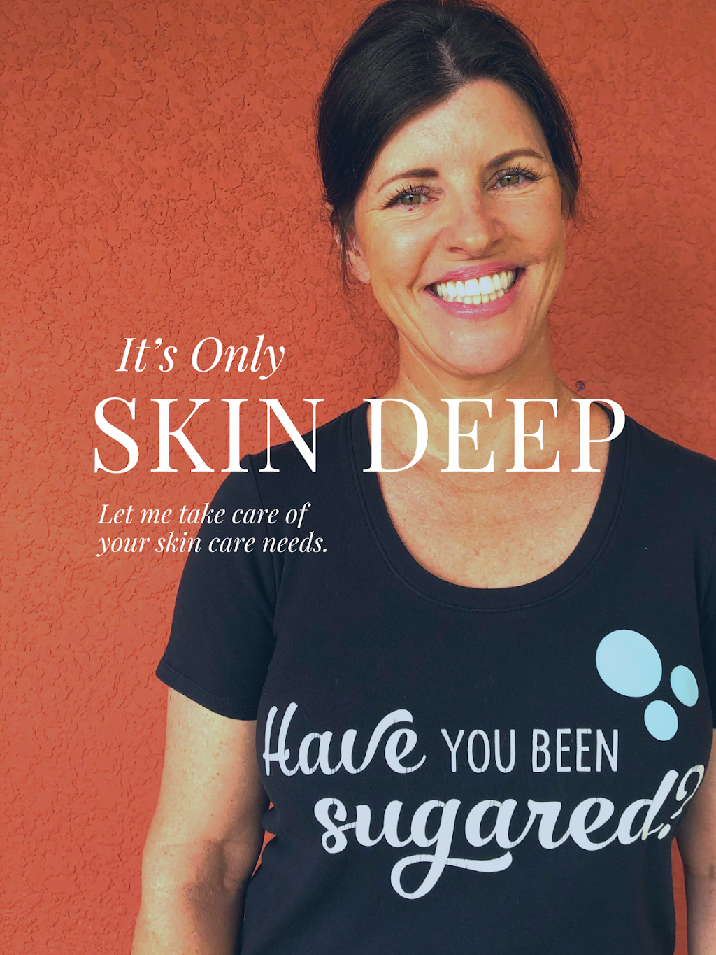 Its Only Skin Deep | 33913 FL-54 Unit 101 Room G, Wesley Chapel, FL 33543, USA | Phone: (727) 243-6681