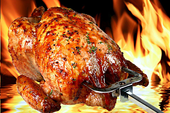 FIRE Roasted Chicken & Grill | 86 Ridgedale Ave, Cedar Knolls, NJ 07927, USA | Phone: (973) 889-0800