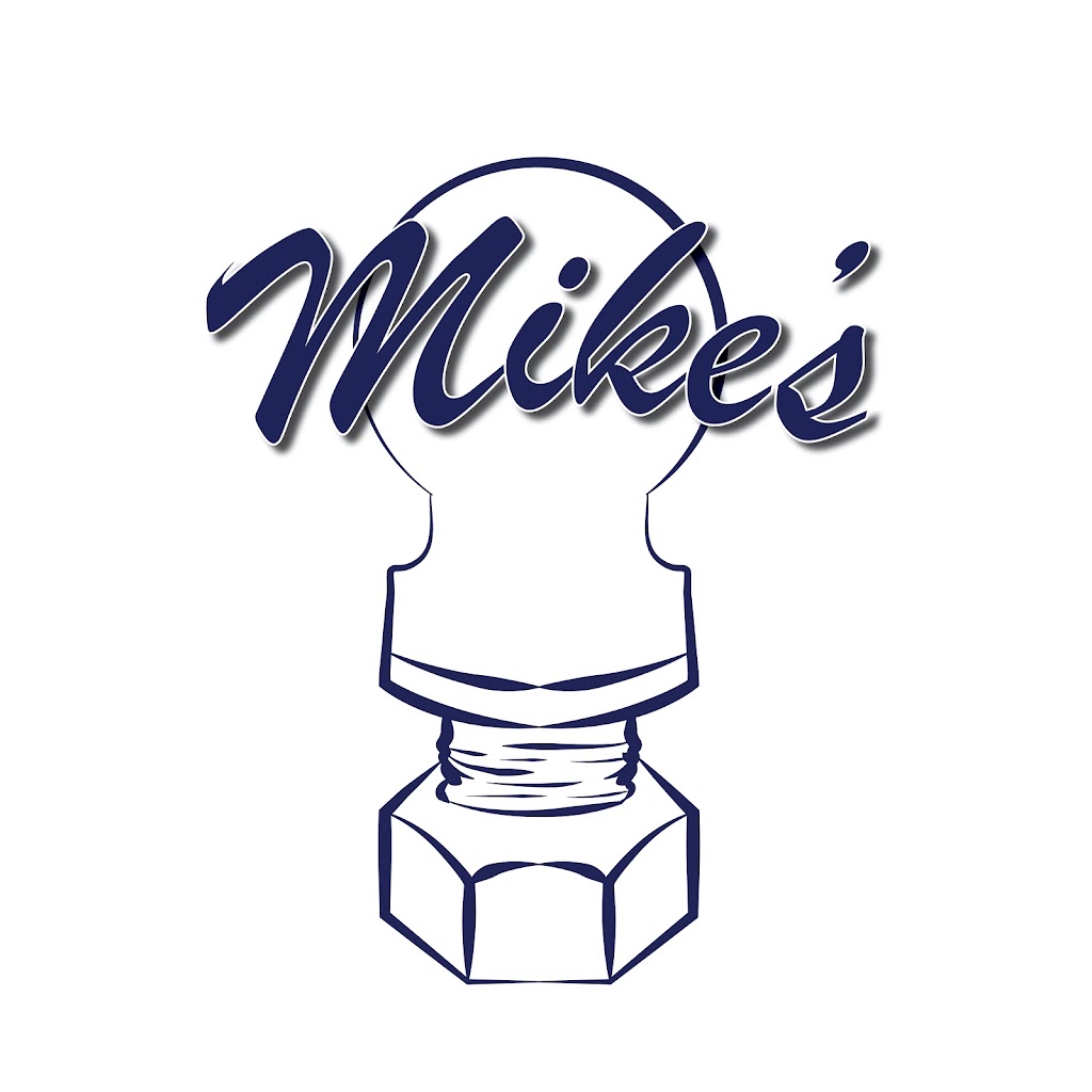 Mikes Trailer Hitches-Griffin | 3418 N Expy, Griffin, GA 30223, USA | Phone: (678) 572-4797