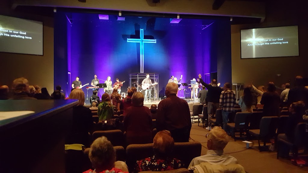 Crossview Church | 12532 Grabill Rd, Grabill, IN 46741, USA | Phone: (260) 627-3551