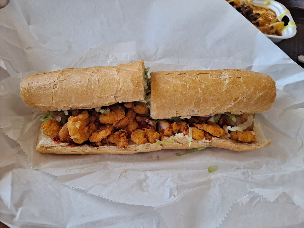 Sandwich Shop | 19013 Florida Blvd, Albany, LA 70711, USA | Phone: (225) 567-3881