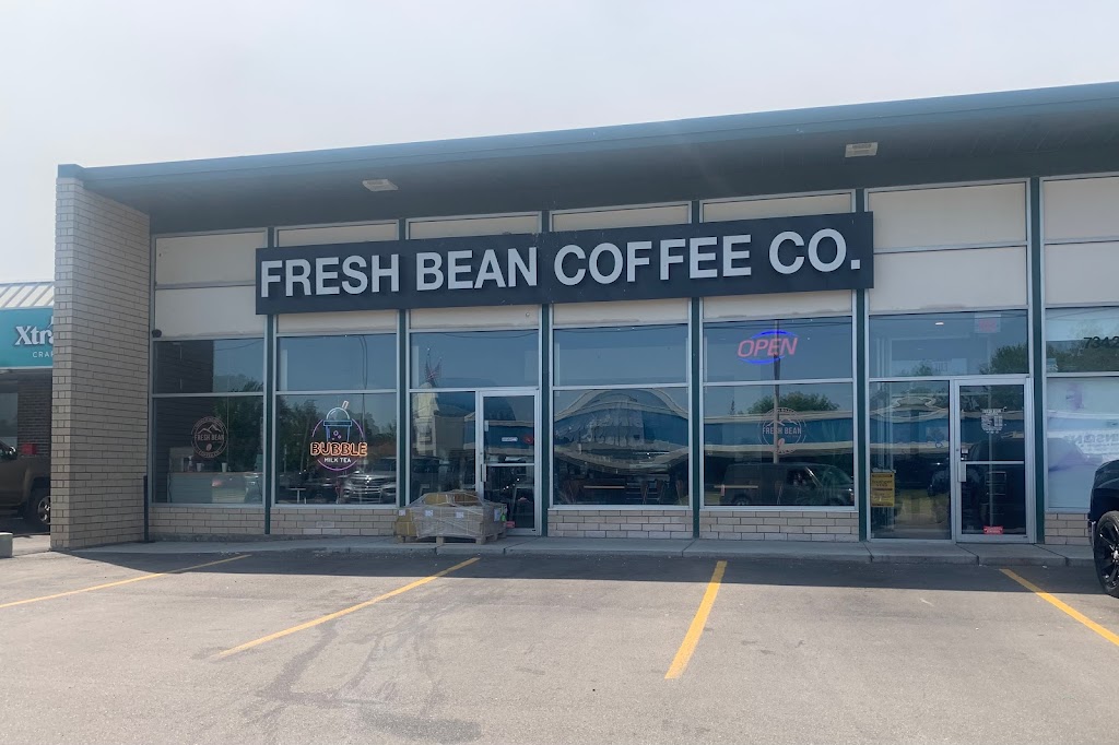 Fresh Bean Coffee Co. | 18855 Eureka Rd, Southgate, MI 48195, USA | Phone: (734) 225-7333