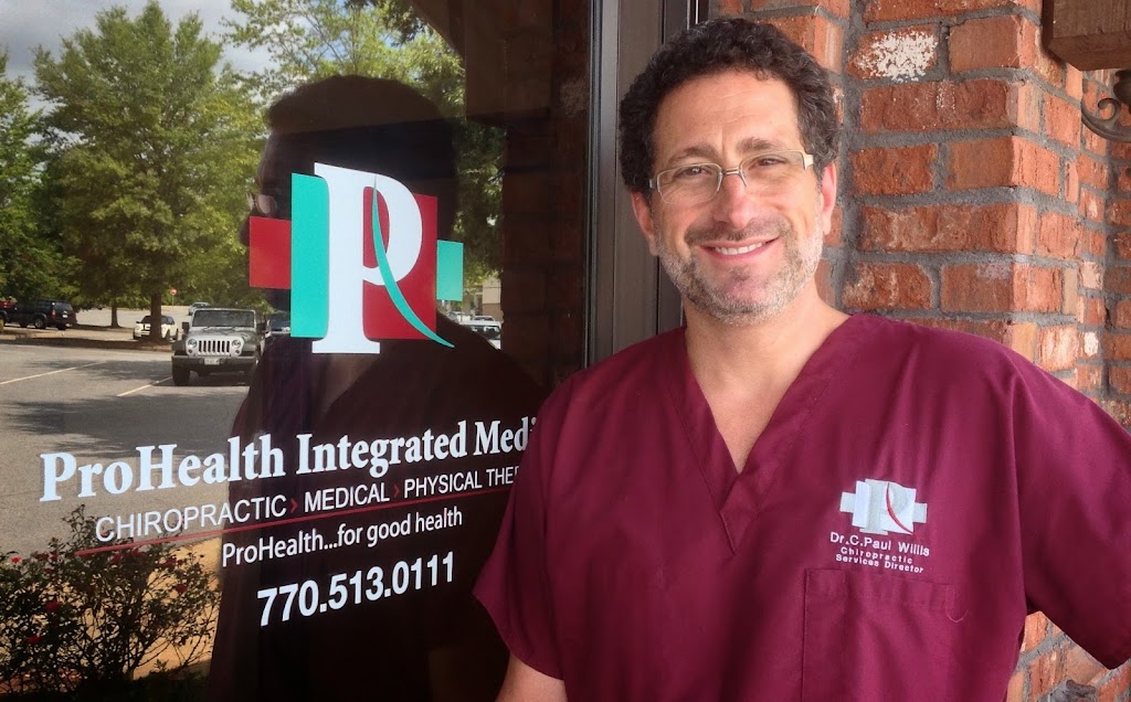 Dr. Paul Willis, DC | 1431 Riverside Pkwy, Lawrenceville, GA 30043, USA | Phone: (770) 513-0111