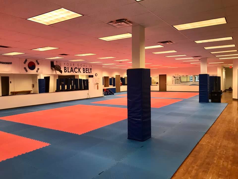 Asian Sun Martial Arts Taekwondo Karate Tallmadge Cuyahoga Falls | 137 East Ave, Tallmadge, OH 44278, USA | Phone: (330) 633-5161