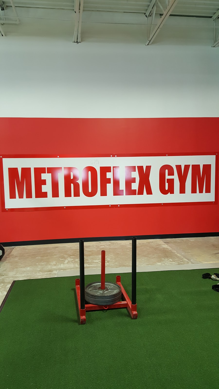 MetroFlex Gym MSP | 7176 University Ave NE, Fridley, MN 55432, USA | Phone: (651) 338-9352