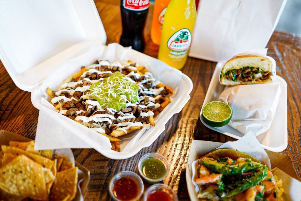 Taco Lounge | 1924 E Palomar St #101, Chula Vista, CA 91913 | Phone: (619) 600-4489