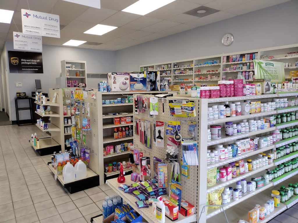 Pittsboro Pharmacy | 630 East St #13, Pittsboro, NC 27312, USA | Phone: (919) 533-6901