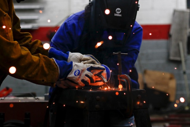 The Welding Workshop | 1021 Windermere Rd, Franklin Square, NY 11010, USA | Phone: (917) 742-4770