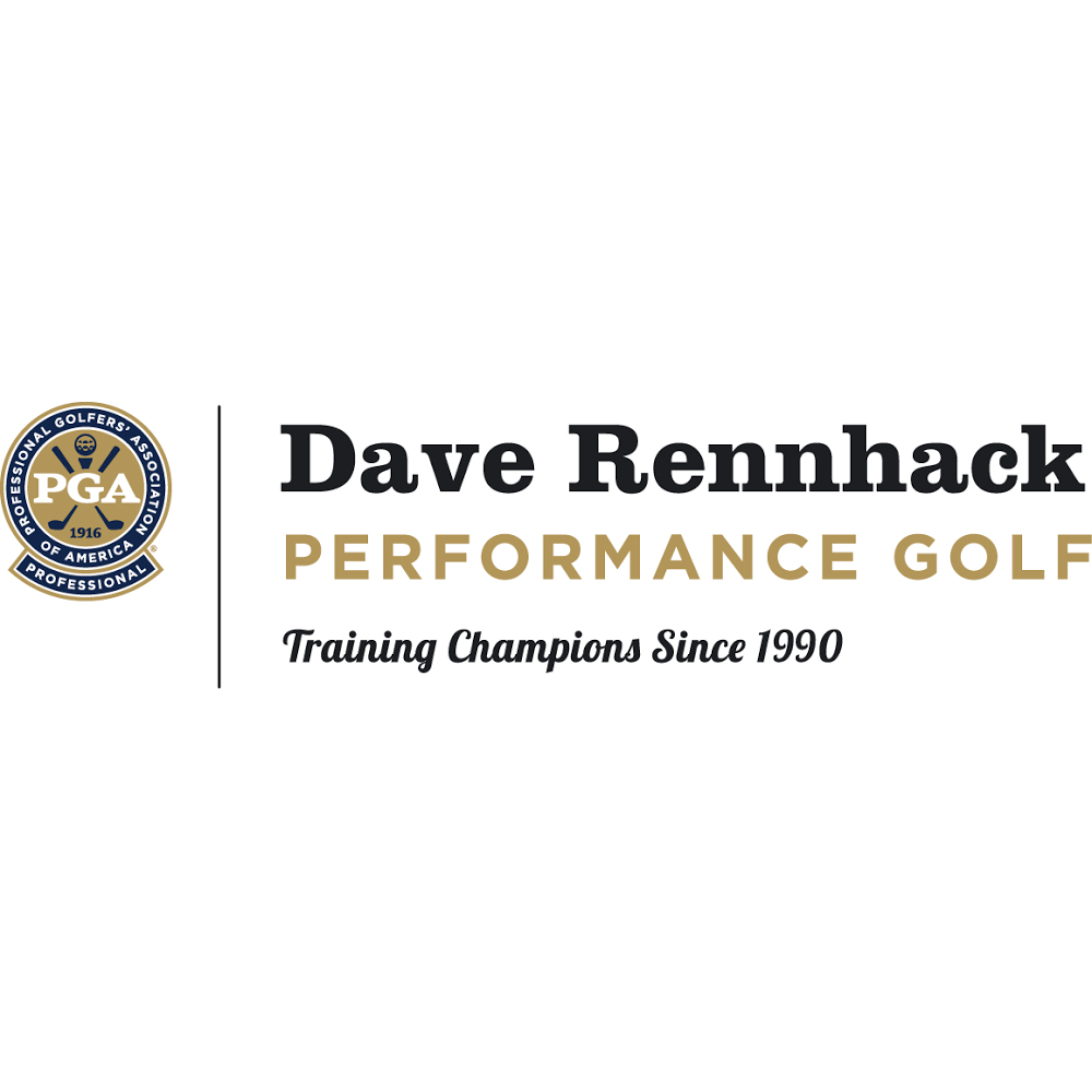 Dave Rennhack Performance Golf | 4117 Colleyville Blvd #105, Colleyville, TX 76034, USA | Phone: (214) 288-2892