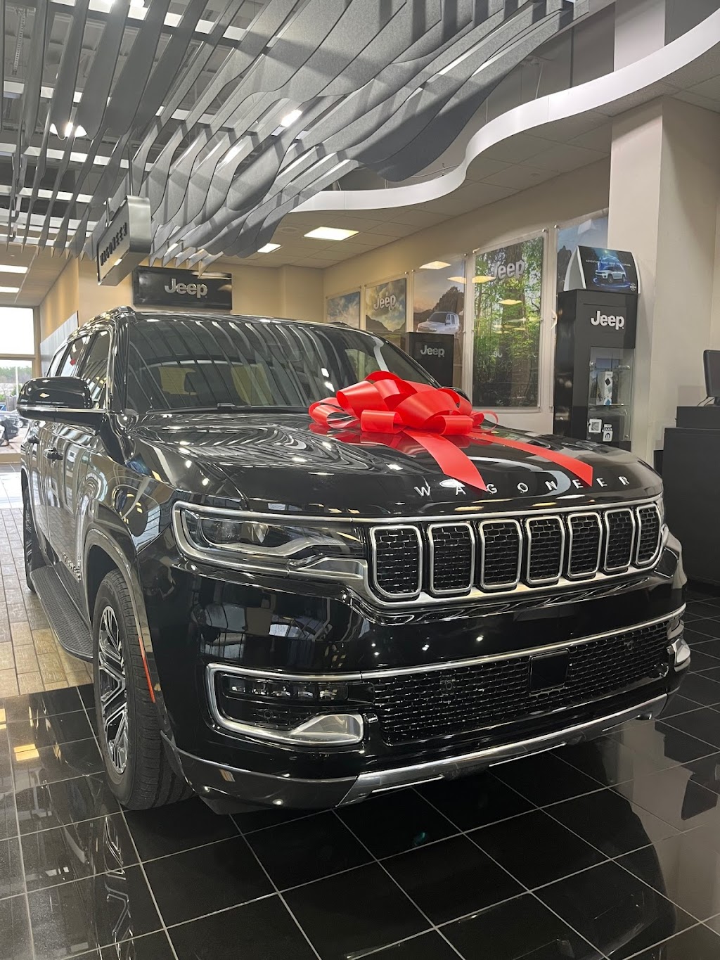 Wolfchase Chrysler Dodge Jeep Ram | 8170 US-64, Bartlett, TN 38133, USA | Phone: (901) 460-3985