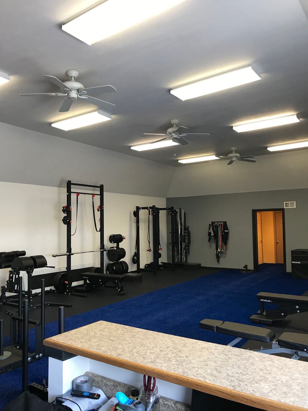 GB Personal Training Studios | 11566 Perry Hwy, Wexford, PA 15090, USA | Phone: (412) 400-3013