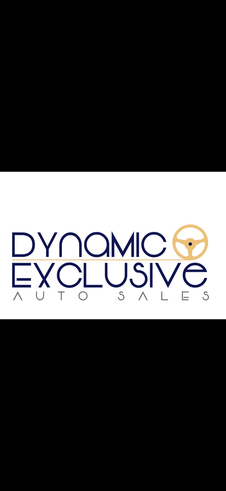 Dynamic Exclusive Auto Sales | 15409 County Rd 565A unit b, Clermont, FL 34711, USA | Phone: (407) 315-2773