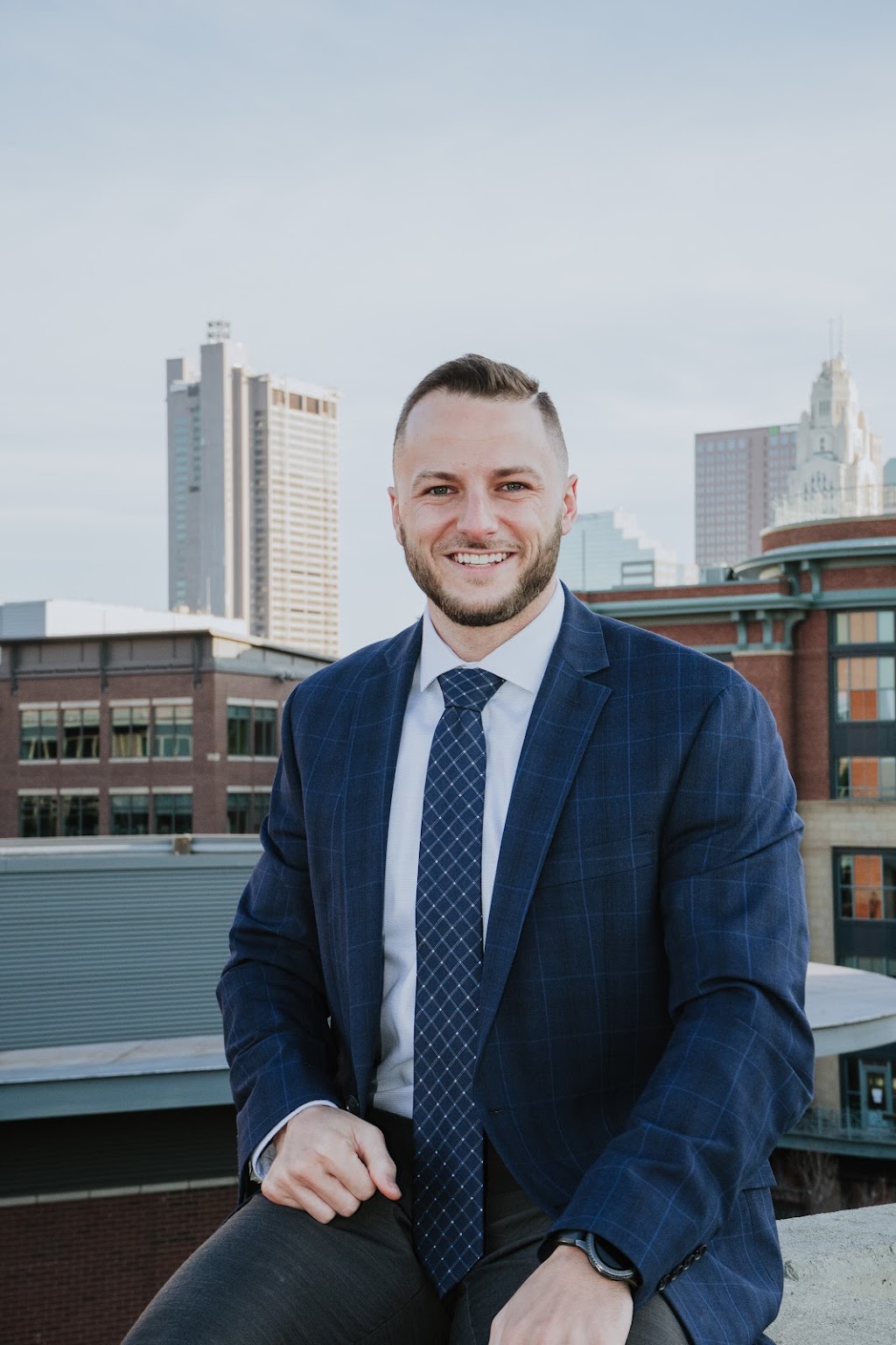 Jake Breakey - State Farm Insurance Agent | 6067 Chandler Ct, Westerville, OH 43082, USA | Phone: (614) 899-6989